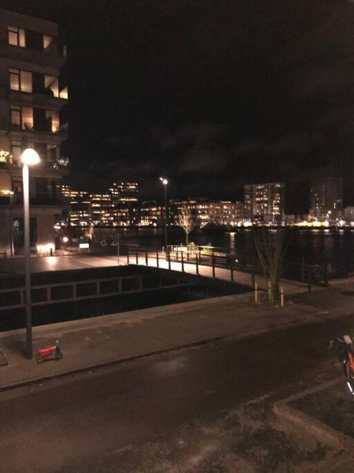 72m2 New Close To The And Waterview